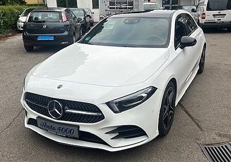 Mercedes-Benz A 250 A -Klasse