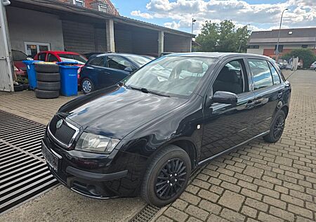 Skoda Fabia 1.2 Tüv05/2026 Klima Zv. El.Fh