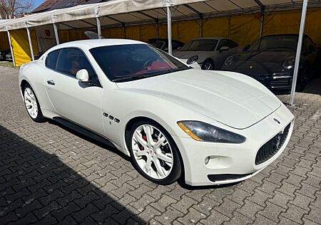 Maserati GranTurismo 4.7 V8 S