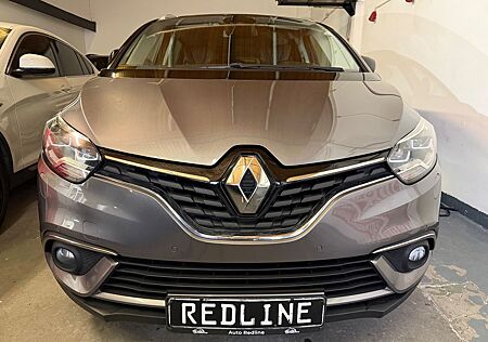 Renault Scenic IV BOSE Edition /// 1 Hand /// 7 Sitze //