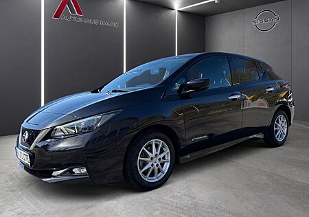 Nissan Leaf N-Connecta 122 PS I 360° I Navi I e-Pedal