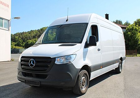 Mercedes-Benz Sprinter 317 CDI Ultra long
