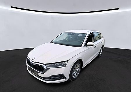 Skoda Octavia First Edition 2.0 TDI /TEMPO/LANE/PDC/