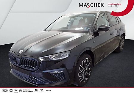 Skoda Scala Selection Tour 1.0 TSI Black Matrix RearVi