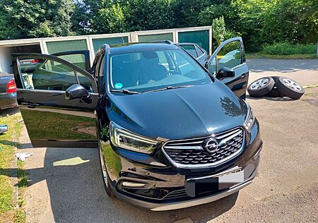 Opel Mokka X 1.6 ON Start/Stop ON