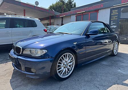 BMW 320Ci M PAKET Sport XENON*LEDER