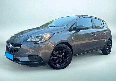 Opel Corsa CARPLAY/NAVI/PDC/SHZ/TOP AUSSTATT.