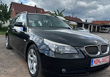 BMW 523i A touring -