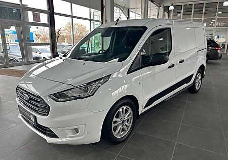 Ford Transit Connect L2 Lang Klima*Sitzheizung*AHK.