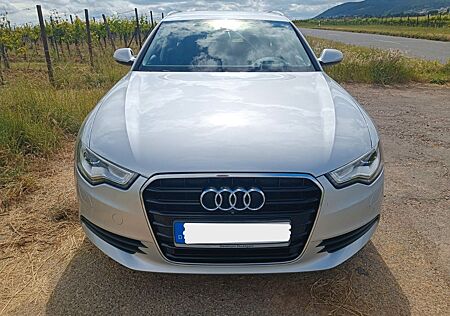 Audi A6 Avant 2.0 TDI Bose/HeadUp/Kamera/side-,l