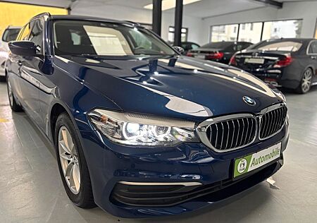 BMW 520d Touring Business-Paket LED HUD AHK NAVI