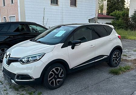 Renault Captur ENERGY TCe 120 EDC Elysee Elysee