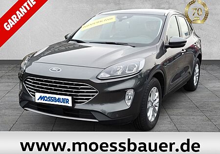 Ford Kuga Titanium *Navi, Klima, Rückfahrkamera*