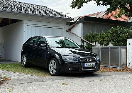 Audi A3 1.6 Attraction Attraction
