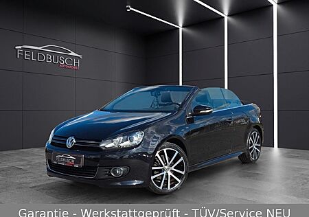 VW Golf Volkswagen VI Allstar BMT"Garantie-TÜV/ServiceNEU"