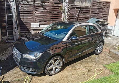 Audi A1 1.4 TFSI S tronic Ambition Ambition