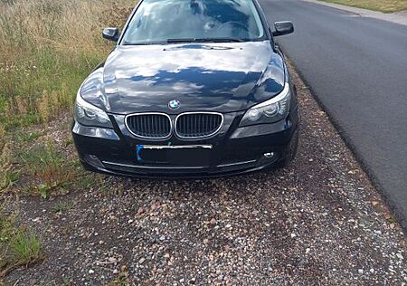 BMW 520d touring Special Edition Special Edition