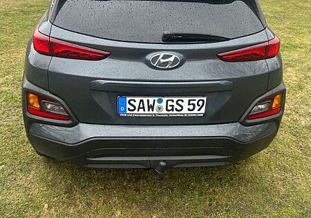 Hyundai Kona 1.0 T-GDI Premium Premium