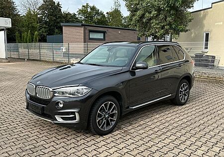 BMW X5 xDrive40d*Navi*Pano*Leder*HarmanKardon*LED*