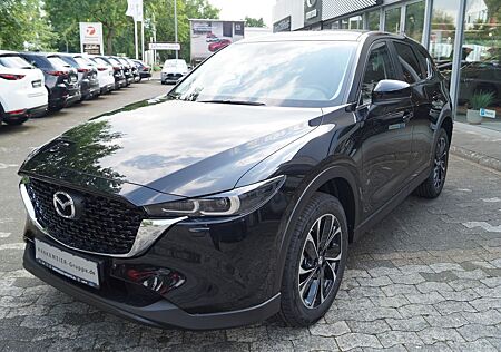 Mazda CX-5 AD'VANTAGE 2WD LED, Kamera,Navigation, Auto