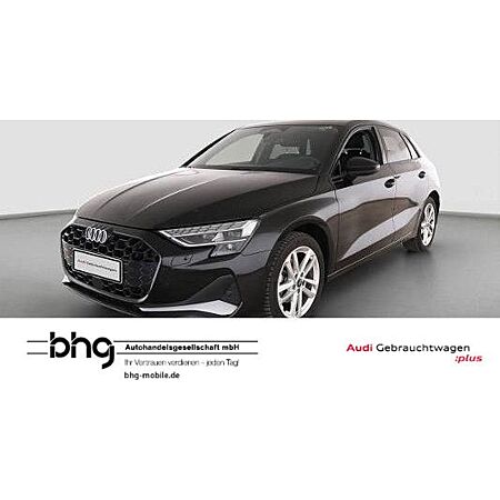 Audi A3 leasen