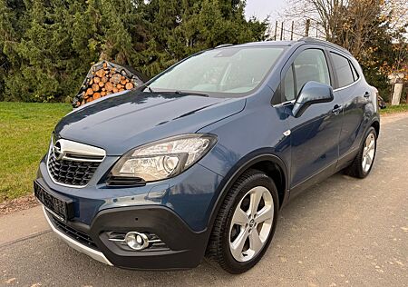 Opel Mokka Innovation ecoFlex