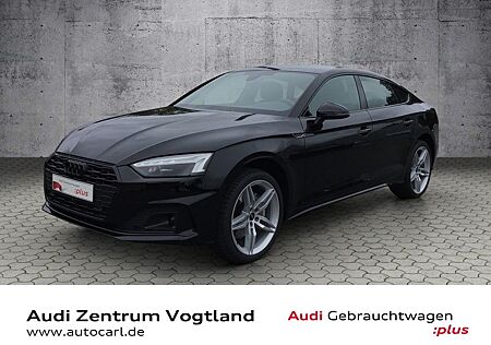 Audi A5 Sportback advanced 40 TDI 150(204) kW(PS) S t