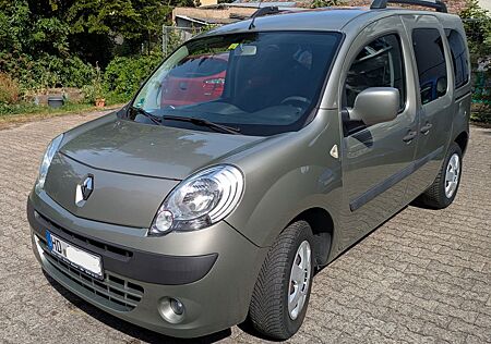 Renault Kangoo Expression 1.6 16V 105 Expression