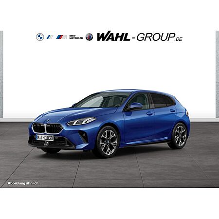 BMW 1er leasen
