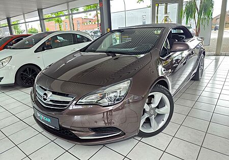 Opel Cascada Edition , 1.4T (140 PS)