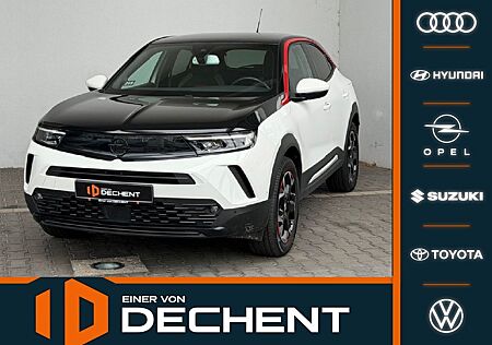 Opel Mokka GS Line 130PS Automatik/Navi!