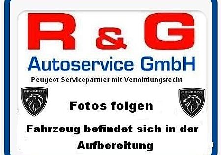 Peugeot 208 Active PT 75 Klima, Sitzheizung, Carplay...