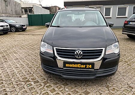 VW Touran Volkswagen MOTOR-GERÄUSCHE evtl. LAGERSCHADEN!!