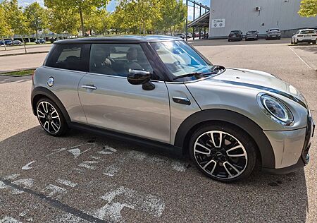 Mini Cooper S John Cooper Works Tr Steptronic Joh...