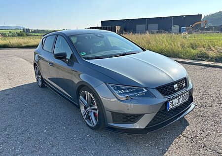 Seat Leon 2.0 TSI Start&Stop CUPRA 280 DSG CUPRA 280
