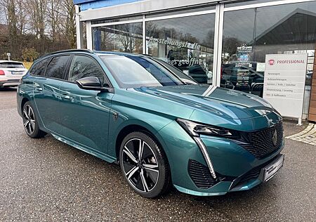 Peugeot 308 SW "GT" 130 Automatik