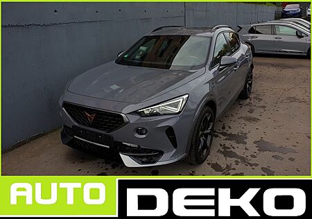 Cupra Formentor 1.4e-HYBRID VZ DSG Virtual/SSL/ACC/360