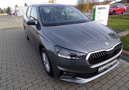 Skoda Fabia 130 Jahre Edition,Klima,SHZ,Kamera,5J Gar.