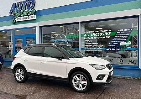 Seat Arona 1.0 TSI FR
