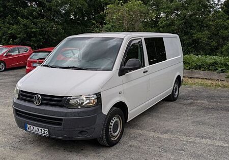 VW T5 Transporter Volkswagen - Camper 140PS