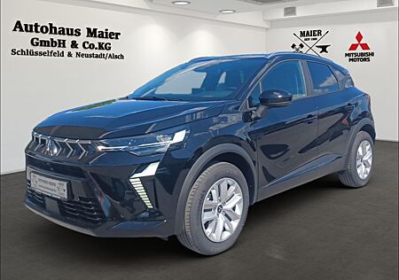 Mitsubishi ASX PLUS 1,3 Turbo Mild HEV*KLIMA*Carplay*RFK*SH