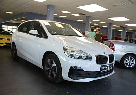 BMW 216i 216 Active Tourer - Navi - SHZ - PDC - 1.HA