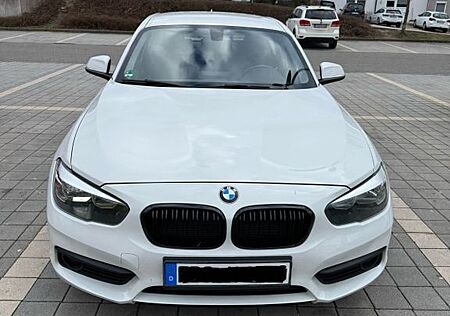 BMW 118i