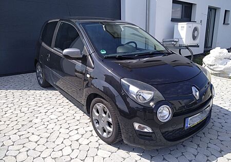 Renault Twingo Dynamique 1.2 LEV 16V 75 Eco-Drive Dy...