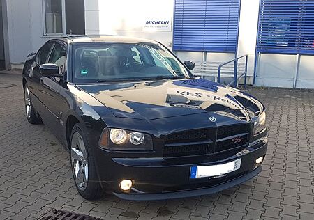 Dodge Charger 5.7 R/T, LPG, Saison, Carfax, TÜV NEU