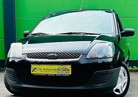 Ford Fiesta , Klima, ZV, Radio, GjR