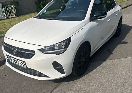 Opel Corsa 1.2 55kW -