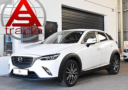 Mazda CX-3 Revolution*Kamera*Navi*HeadUp*1 Hand