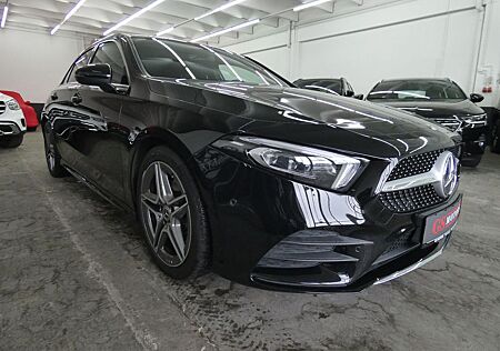 Mercedes-Benz A 220 AMG PAKET*MULTIBEAM*NAVI*AMBIENTE*KAMERA*