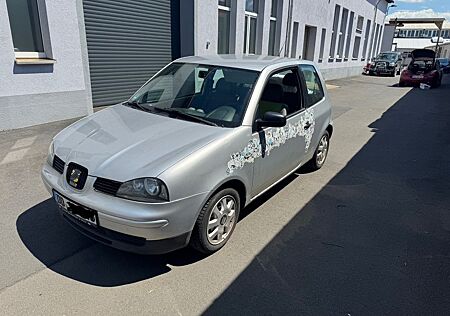 Seat Arosa Stella 1,0 Stella